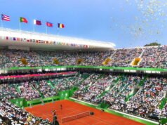 Roland-Garros: cari tahu berapa kantong pemenang turnamen putri dan putra