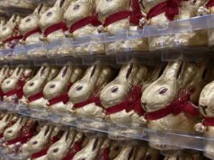 Pegawai toko dipecat karena menangkap pencuri