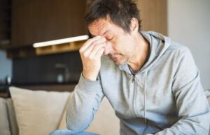 Sindrom auto-brewery, atau bagaimana Anda bisa mabuk tanpa meminum alkohol