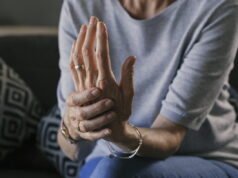 Osteoartritis: penelitian yang sangat menjanjikan untuk menghilangkan rasa sakit berkat stimulasi saraf vagus