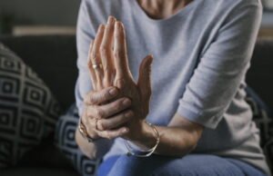 Osteoartritis: penelitian yang sangat menjanjikan untuk menghilangkan rasa sakit berkat stimulasi saraf vagus