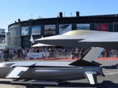 SCAF: proyek ini “sama sekali tidak” mati, kata Emmanuel Macron, saat diskusi sedang berlangsung antara Paris dan Berlin