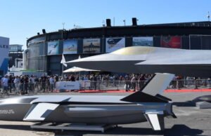 SCAF: proyek ini “sama sekali tidak” mati, kata Emmanuel Macron, saat diskusi sedang berlangsung antara Paris dan Berlin