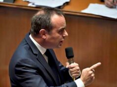 Sébastien Lecornu menegaskan bahwa harga bahan bakar akan turun, namun tidak secepat kenaikannya!