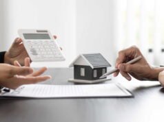 Jika Anda ingin membeli real estat, sekaranglah waktunya untuk bernegosiasi