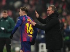 Rincian rinci pencapaian Barcelona baru-baru ini di bawah Hansi Flick