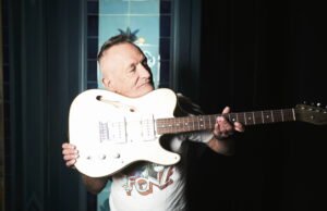 Didier Wampas: “Dalam hidup, Anda harus melakukan seperti Rahan, putar pedang pendek Anda dan pergi ke arah yang ditunjukkan”