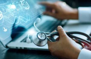 Kedaulatan digital: data kesehatan kita akan segera dihosting oleh French Scaleway yang akan menggantikan Microsoft