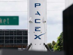 SpaceX, Amazon masa depan di bidang luar angkasa? “IPO berisiko mengecewakan”, menurut Wolf of Zurich