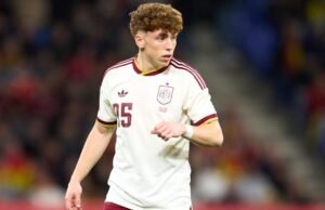 Pemain sayap La Liga yang sebagian dimiliki oleh Real Madrid mengambil langkah untuk memfasilitasi kepindahan Barcelona