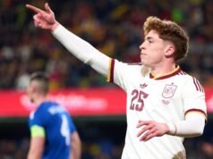 Real Madrid diperkirakan akan menghalangi langkah Barcelona untuk mendapatkan sensasi La Liga