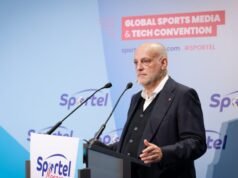 Presiden La Liga mengakui Barcelona berada di jalur yang benar dalam hal financial fair play