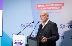 Presiden La Liga mengakui Barcelona berada di jalur yang benar dalam hal financial fair play