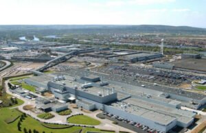 Stellantis: akankah pabrik Rennes berada di bawah bendera Tiongkok?