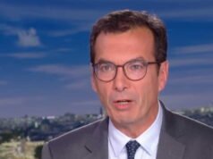 Pekerjaan pada 1 Mei: pemerintah menolak perubahan undang-undang tahun ini