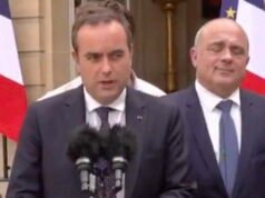 Pekerjaan pada 1 Mei: Sébastien Lecornu mengizinkan “pembuat roti dan toko bunga independen” untuk membuka