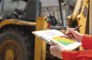 Risiko profesional dan kondisi kerja: Papripact, alat pencegahan wajib yang sering diabaikan