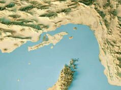 Gencatan senjata yang rapuh di Hormuz: hanya 4 kapal tanker yang melewati selat tersebut