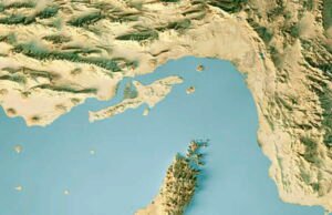 Gencatan senjata yang rapuh di Hormuz: hanya 4 kapal tanker yang melewati selat tersebut