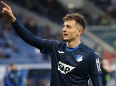 Striker Bundesliga mengungkapkan ‘impian’ Liga Champions di tengah minat Barcelona – ‘Saya merinding’