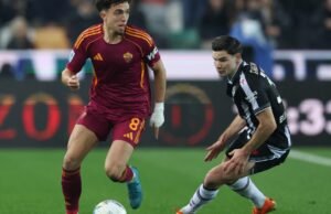 Barcelona akan bersaing dengan Real Madrid dalam perebutan tanda tangan sensasi lini tengah Maroko