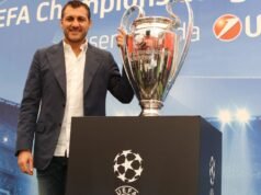 Mantan penyerang Italia mendukung superstar Barcelona untuk pindah ke AC Milan: ‘Lebih baik di sana’