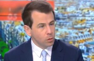 “Satu miliar per tahun”, Nicolas Pouvreau-Monti menganalisis biaya mahasiswa asing