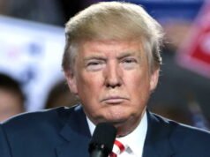 Peningkatan sebesar 50%: Presiden Trump meminta anggaran tertinggi untuk pasukannya dari Kongres!