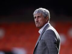 Mantan manajer Barcelona mengenang aksi bersepeda Pique yang terkenal – ‘Apakah Anda sadar kami punya dua bek tengah?’