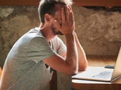 Korban penipuan IBAN, Martin kehilangan lebih dari 1.500 euro dalam transaksi di sebuah situs