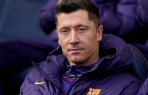 Pakaian MLS mendinginkan minat mereka pada penyerang Barcelona di tengah kurangnya kejelasan