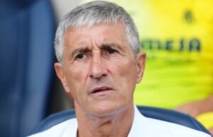 Mantan manajer Barcelona menjelaskan apa yang salah baginya di klub – ‘Masalah utama…’