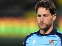 Tiga opsi yang sedang dipertimbangkan Barcelona untuk tempat kiper cadangan – laporkan