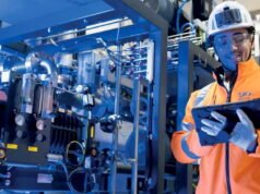 Vinci: energi memberikan hasil pada kuartal pertama dan memperkuat perkiraan untuk tahun 2026