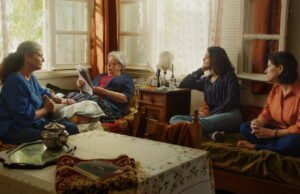 Dalam “In a low voice”, Leyla Bouzid mengguncang representasi homoseksualitas di Tunisia