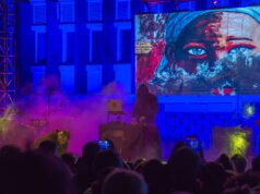 Di Atlantic Music Explo, Tanjung Verde merayakan “kriolitasnya”