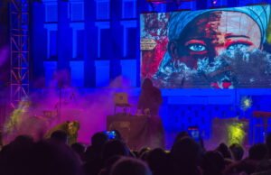 Di Atlantic Music Explo, Tanjung Verde merayakan “kriolitasnya”