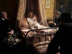 Ini adalah akhir dari “Paris Police 1900”: “Saya tahu ini adalah politik barat,” jelas Fabien Nury, pencipta serial tersebut.